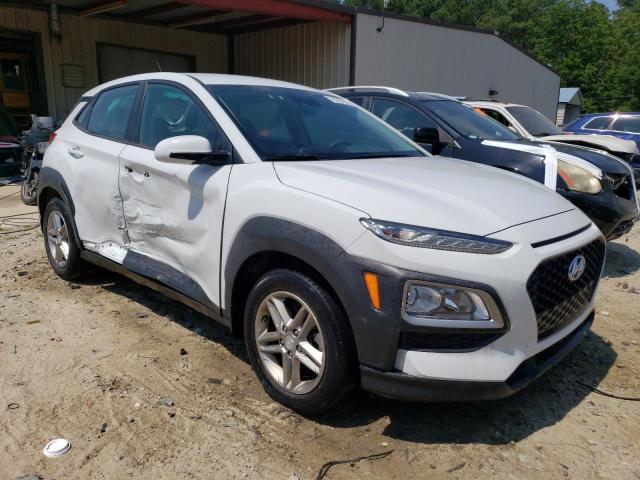 KM8K1CAA1KU278489 Hyundai Kona Se