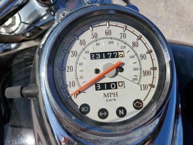 2010 YAMAHA XVS650 A JYAVM01E0AA135586