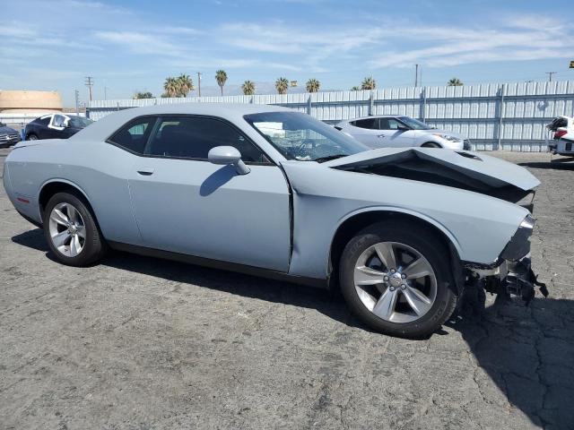 2C3CDZAG4MH630997 Dodge Challenger Sxt