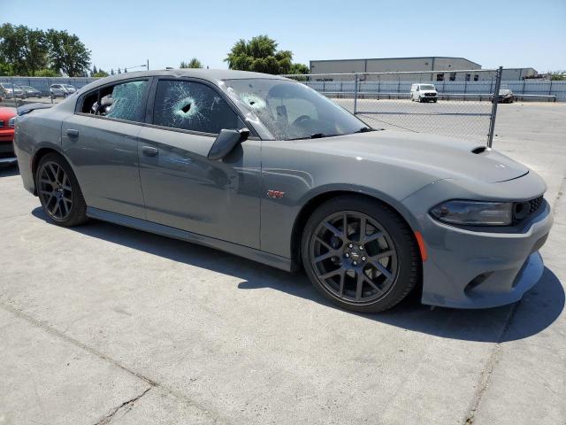 2C3CDXGJ2KH563997 Dodge Charger Scat Pack