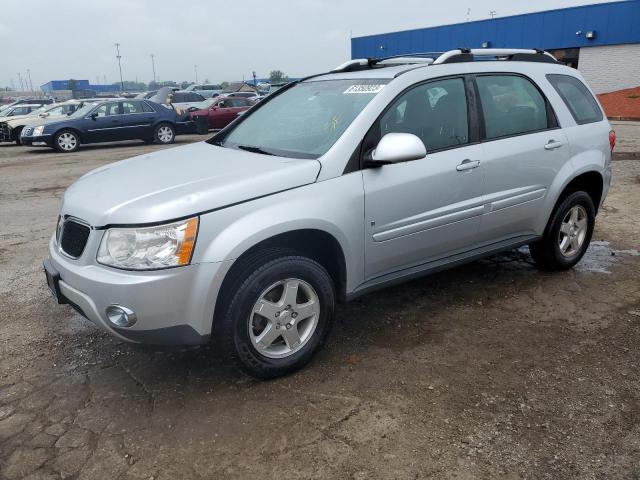 2009 Pontiac Torrent 