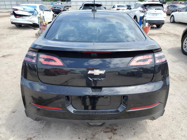 VIN 1G1RB6E49FU140977 2015 Chevrolet Volt no.6