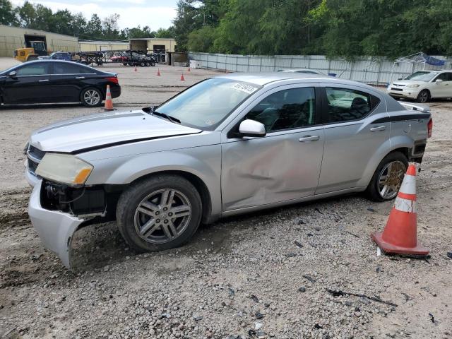 2010 Dodge Avenger R/T