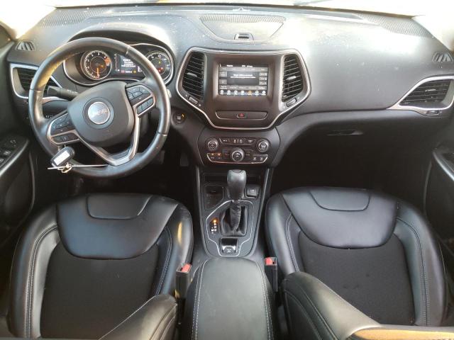 1C4PJLLB3KD204295 Jeep Cherokee Latitude Plus