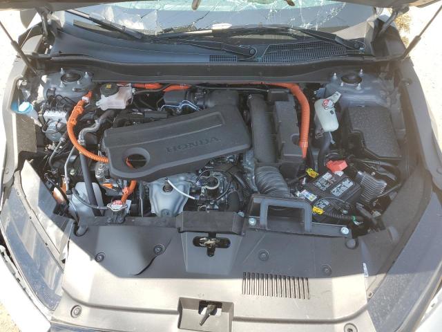 2023 HONDA CR-V SPORT - 7FARS5H58PE009995