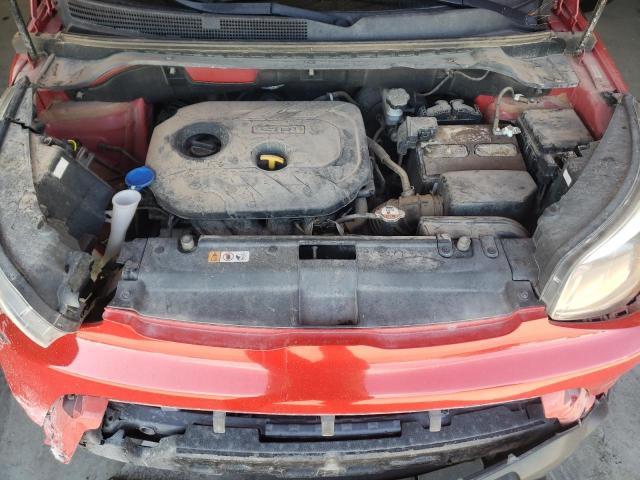 KNDJP3A50F7768119 KIA SOUL +