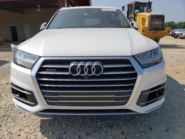 WA1VAAF73JD001497 2018 AUDI Q7, photo no. 5