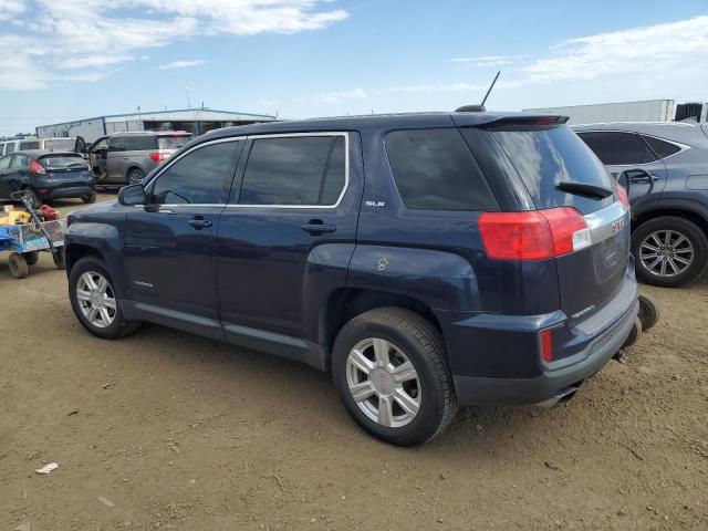 2GKFLSEK0G6275204 GMC Terrain Sle