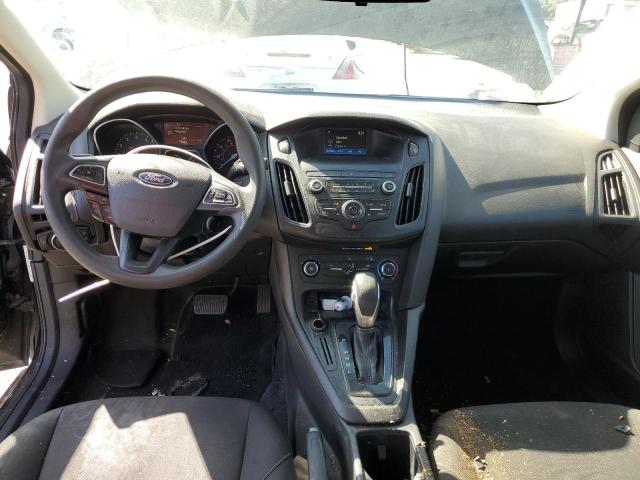 1FADP3F28JL206843 Ford FOCUS SE