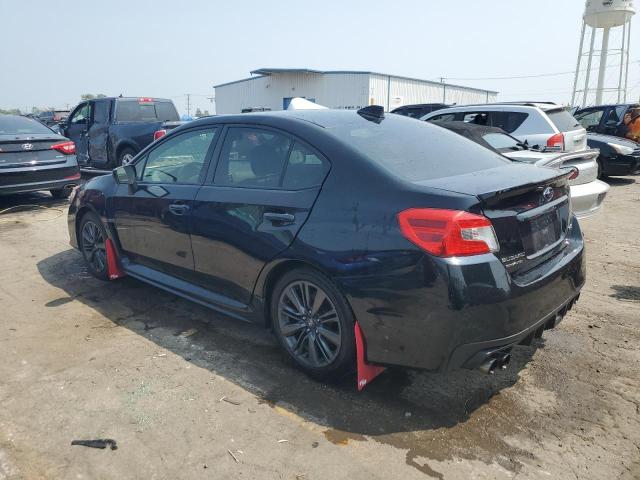 JF1VA1B69H9841337 Subaru WRX