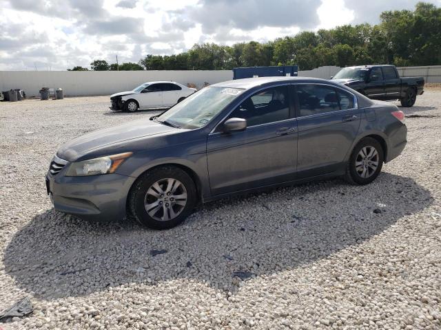 2012 Honda Accord Sdn SE