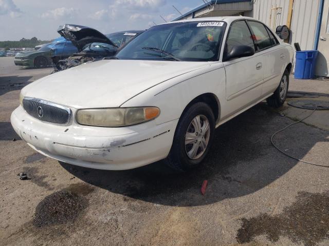 2003 Buick Century Custom