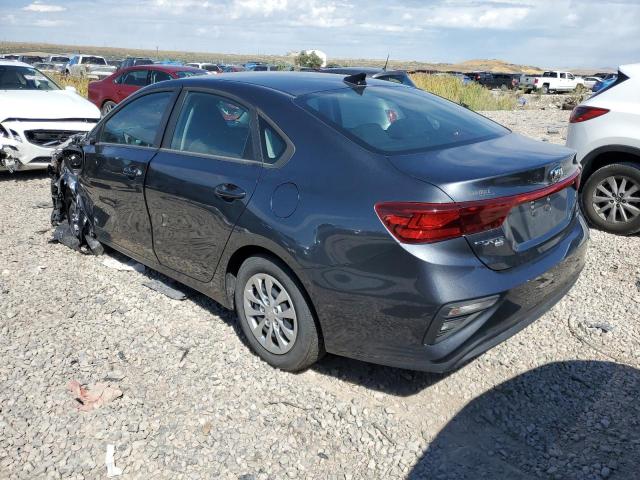 3KPF24AD8ME361230 KIA FORTE FE