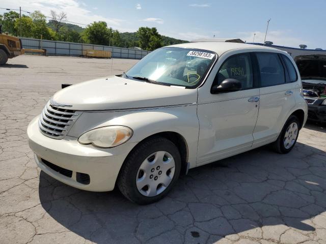 2008 Chrysler PT Cruiser 