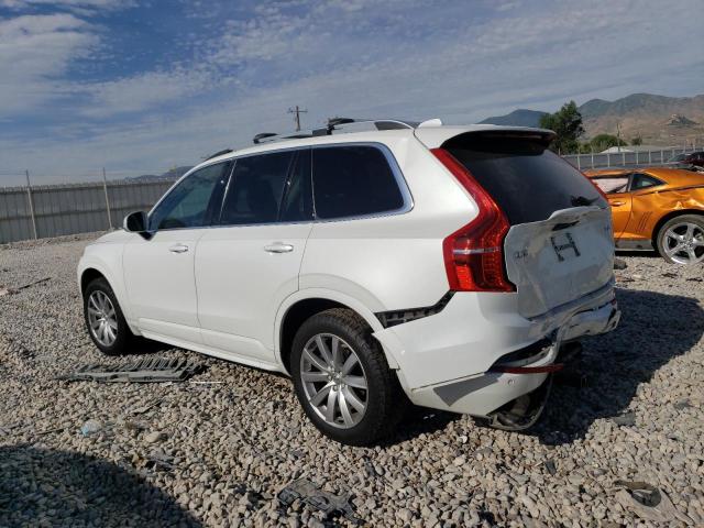 YV4A22PK2G1092568 Volvo XC90 T6