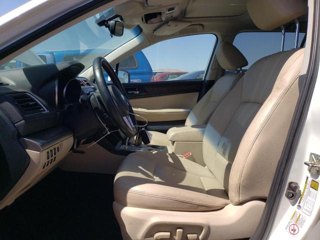 4S4BSENC7F3294499 Subaru Outback 3.6r Limited