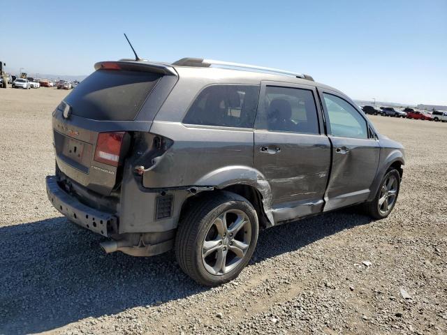 3C4PDCGG3GT210158 Dodge Journey Crossroad