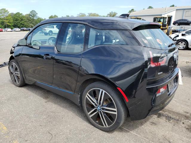 2016 BMW I3 REX - WBY1Z4C54GV505480