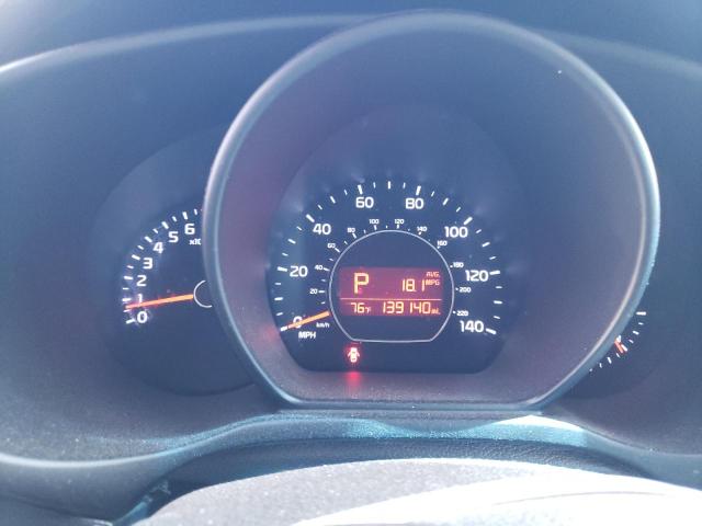 KNDJP3A53E7079318 KIA SOUL +