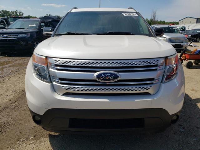 1FM5K8D83FGB57953 | 2015 FORD EXPLORER X