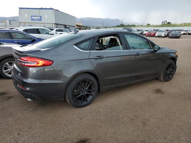 3FA6P0HD9LR115087 2020 FORD FUSION, photo no. 3