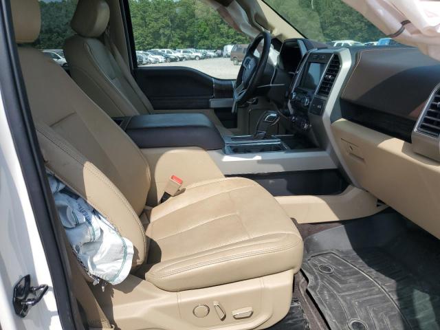 1FTEW1C56JFE10897 Ford F150 Supercrew