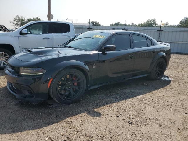 2017 Dodge Charger Srt Hellcat For Sale 