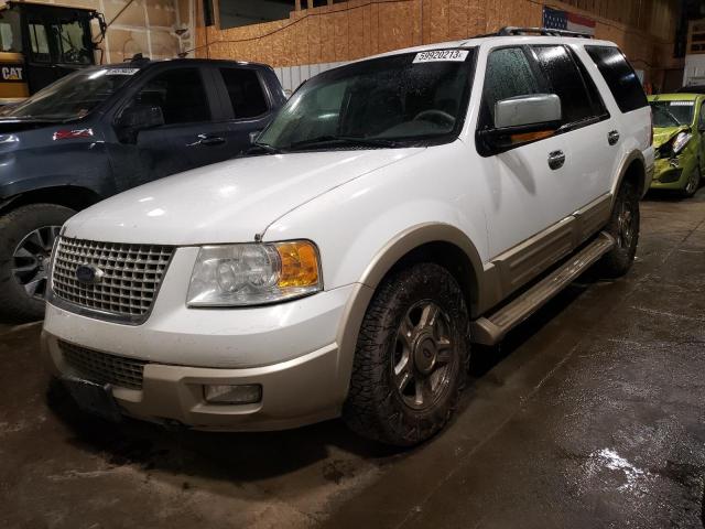 2006 Ford Expedition Eddie Bauer