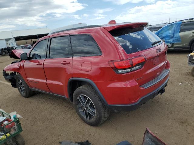 1C4RJFLG1MC564471 Jeep Grand Cherokee Trailhawk