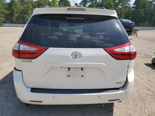 5TDYZ3DC3KS986333 Toyota SIENNA XLE