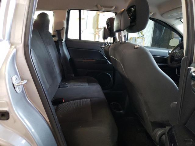 1C4NJDBB1FD332572 Jeep Compass Sport