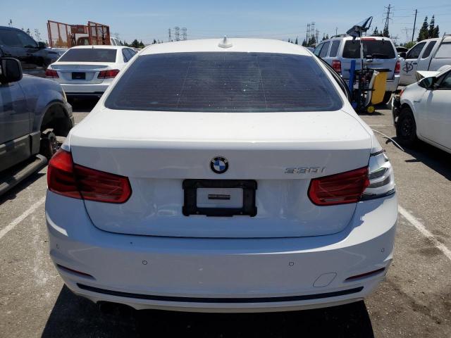 WBA8B9G56HNU09148 BMW 330 I