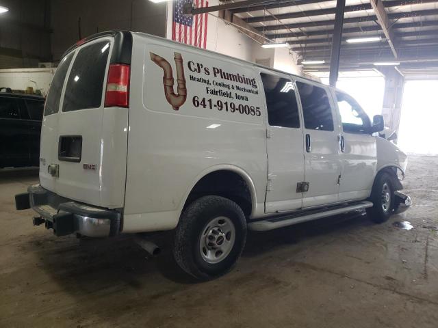 1GTW7FCF9F1902853 GMC Savana G2500