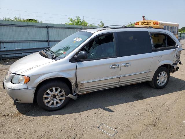 2003 Chrysler Town & Country LXi