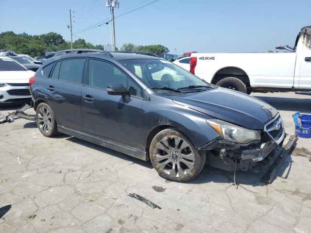 JF1GPAV67F8234374 Subaru Impreza Sport Limited