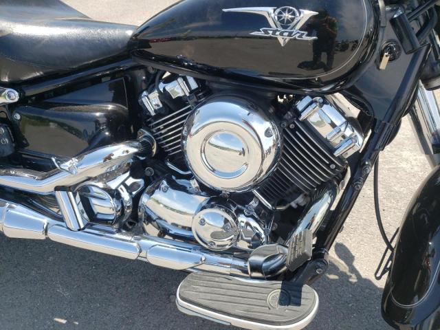 2007 YAMAHA MOTORCYCLE JYAVM01E87A104613