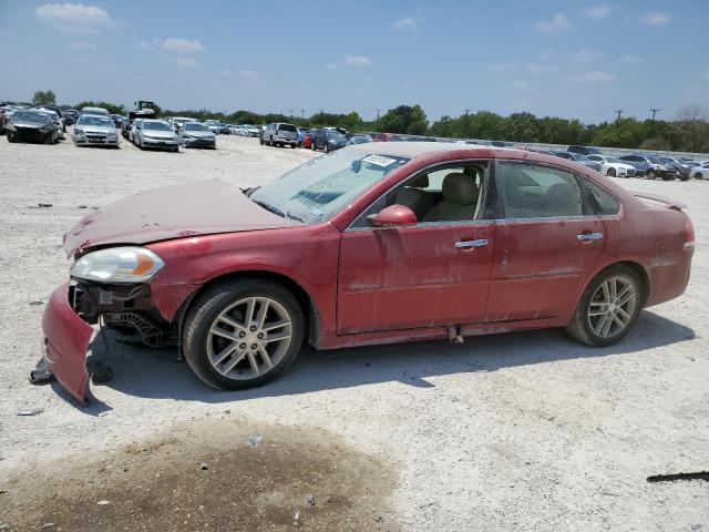 2013 Chevrolet Impala LTZ