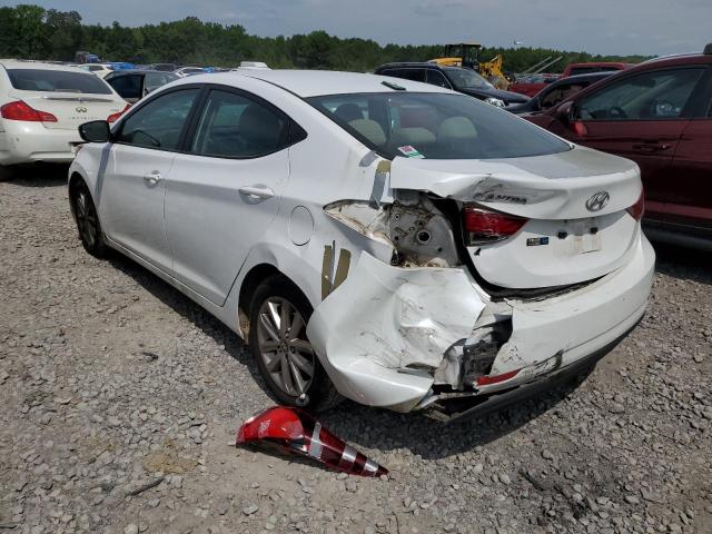 Vin: 5npdh4ae6gh770633, lot: 59447383, hyundai elantra se 20162