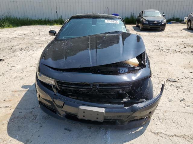 2021 DODGE CHARGER PO - 2C3CDXAT0MH678692