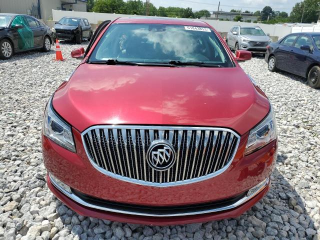 1G4GC5G3XEF189517 Buick Lacrosse