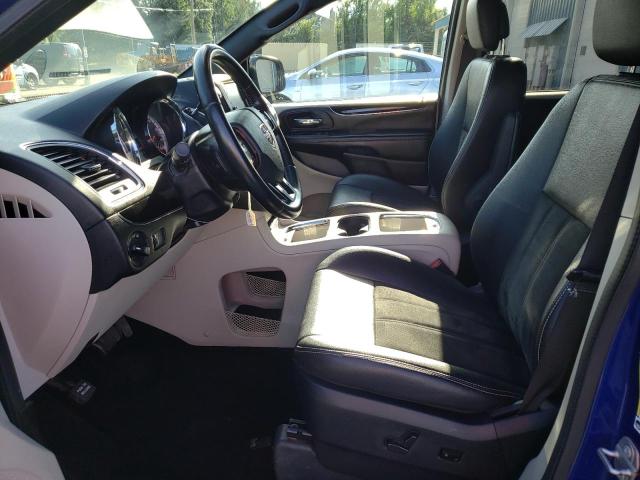 2020 DODGE GRAND CARA - 2C4RDGCG7LR200770