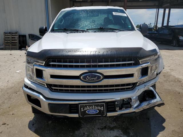 2018 FORD F150 SUPER - 1FTEX1CB5JKG12298