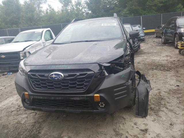 4S4BTGUD8N3242395 Subaru Outback Wilderness