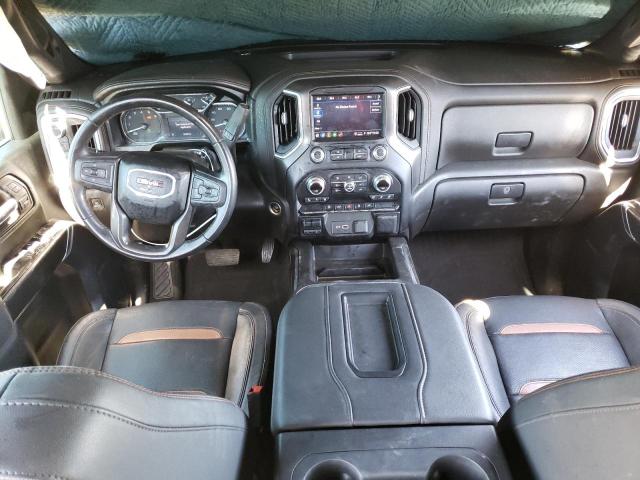 1GT49PE77NF199252 GMC Sierra K2500 At4