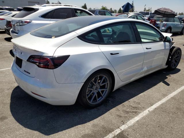 5YJ3E1EB8MF855924 Tesla MODEL 3