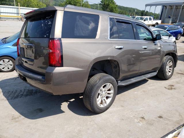 1GNSCBKC4GR127902 | 2016 CHEVROLET TAHOE C150