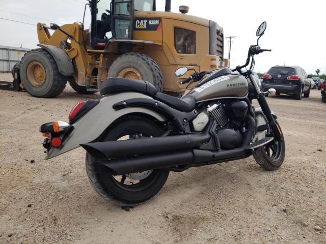 2019 SUZUKI VL1500 B JS1VY56A8K2100280