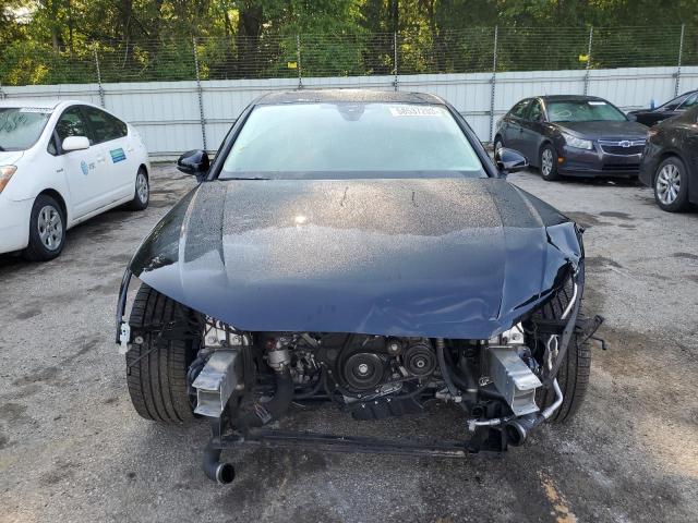 2017 AUDI A4 ULTRA P - WAUGMAF46HN049413