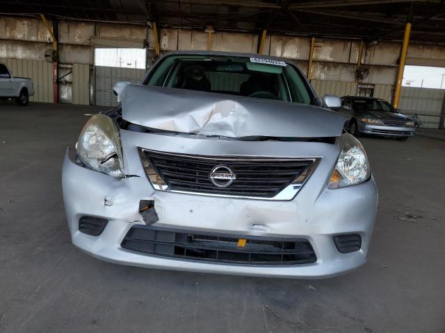 3N1CN7AP0EL812222 Nissan VERSA S