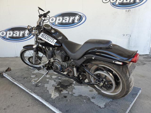 2006 HARLEY-DAVIDSON FXSTBI - 1HD1JAB136Y013329